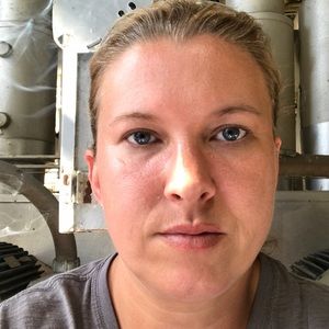 Meet your Posher, Angela